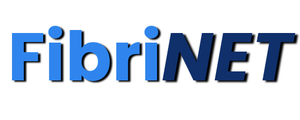 FibriNet Logo